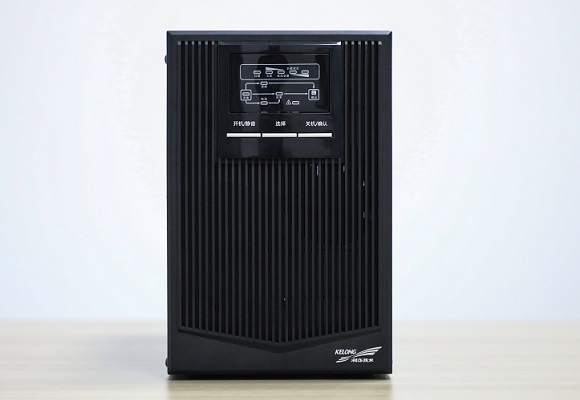 熊猫体育UPS YTR11系列（1-10KVA）立式