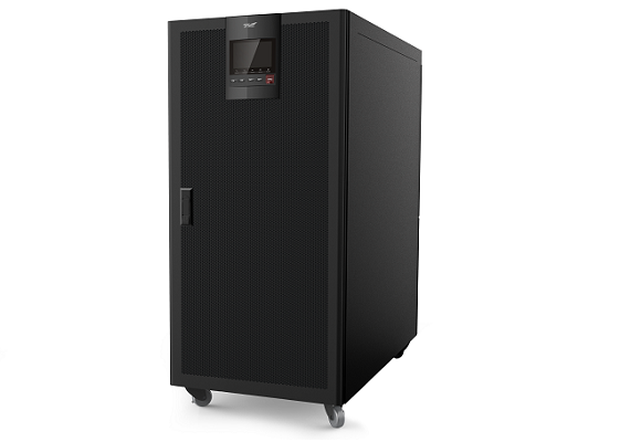 熊猫体育UPS YTR33系列（20--200KVA）立式