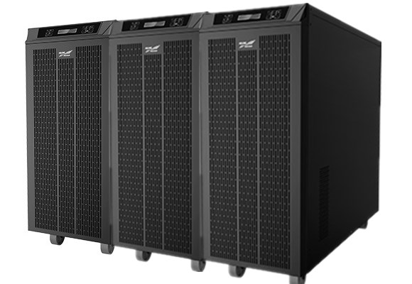 熊猫体育FR 三进单出10K-15kVA