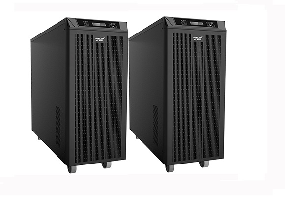 熊猫体育精卫电源 YTG系列三进单出UPS（10-15kVA）